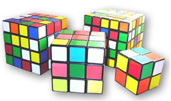 Rubix Cube